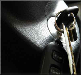 automotive locksmith